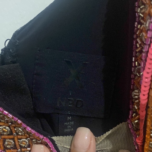 REVOLVE NBD DRESS - Picture 8 of 8